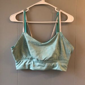 Old Navy Sports Bra